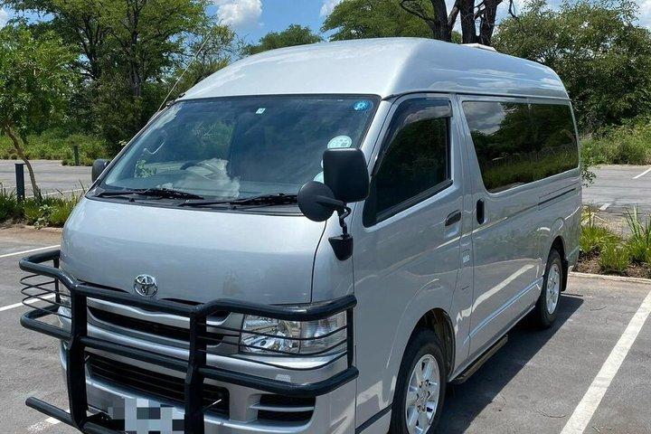 Airport transfer