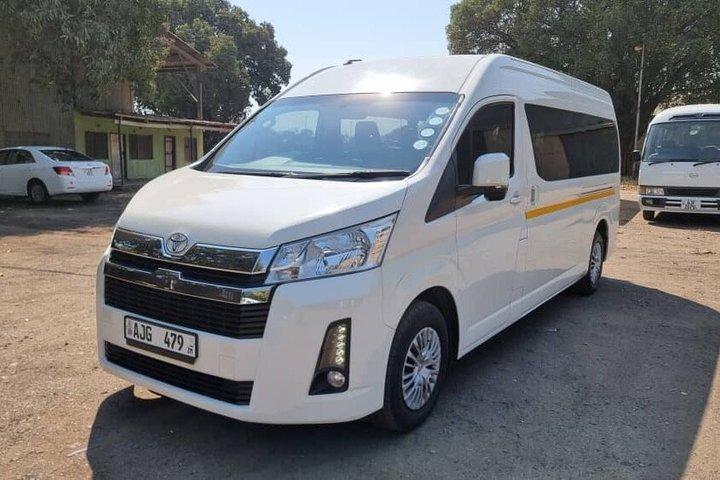 Airport transfer