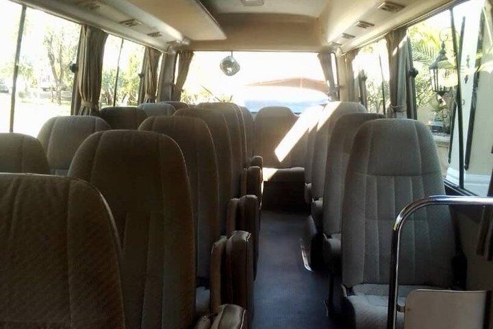 Airport transfer