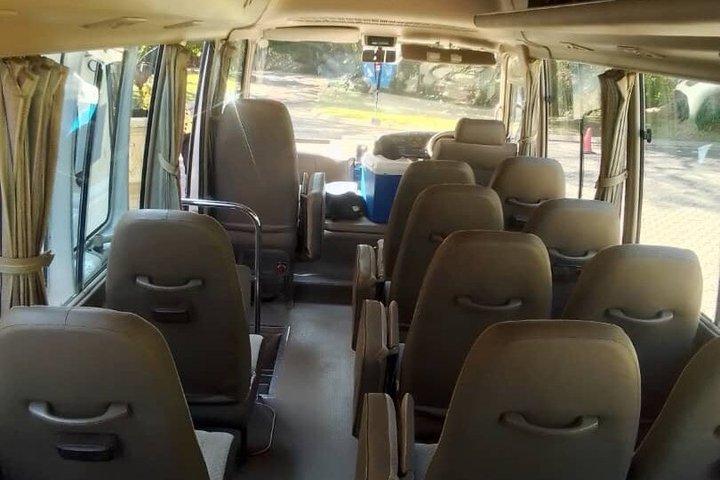 Airport transfer