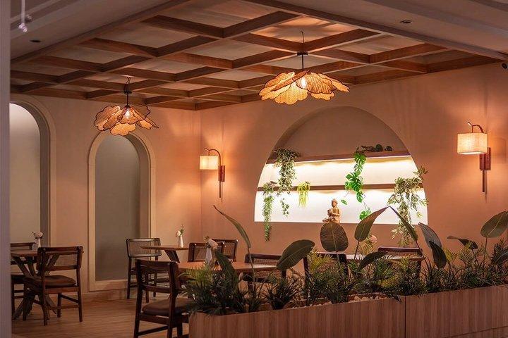 Antalya Spa and Wellness Experience with Hotel Transfer