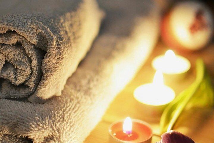 Antalya Spa and Wellness Experience with Hotel Transfer