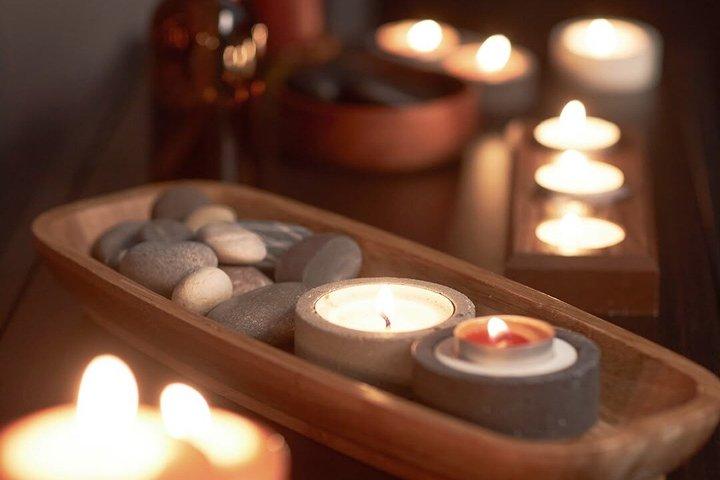 Antalya Spa and Wellness Experience with Hotel Transfer