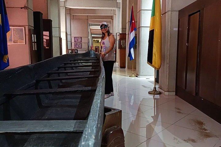Santo Domingo: Privé stadstour in uw eigen tempo