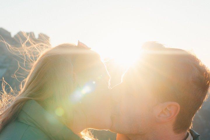 Privates Fotografieerlebnis in Italien