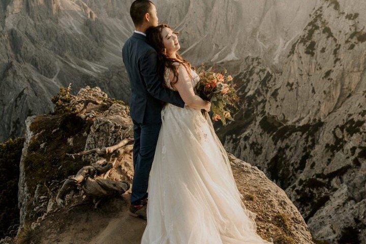 Private Photography Experience in Italy