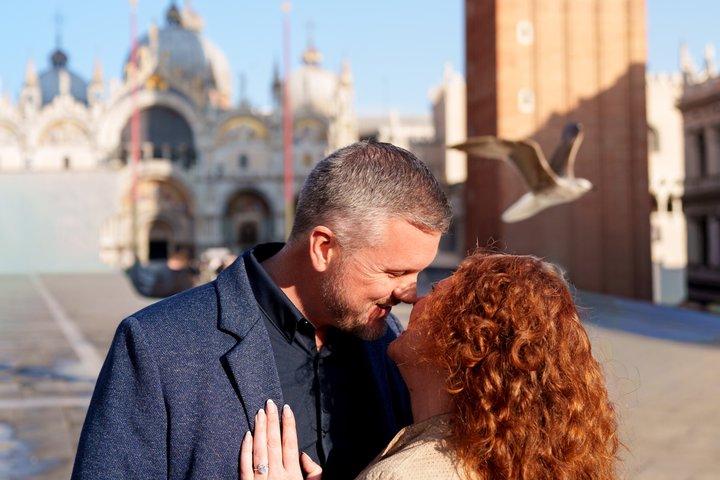 Private Photography Experience in Italy