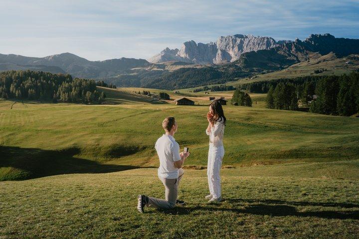 Private Photography Experience in Italy