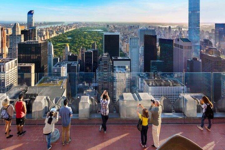 Midtown Marvels / Merveilles du Midtown