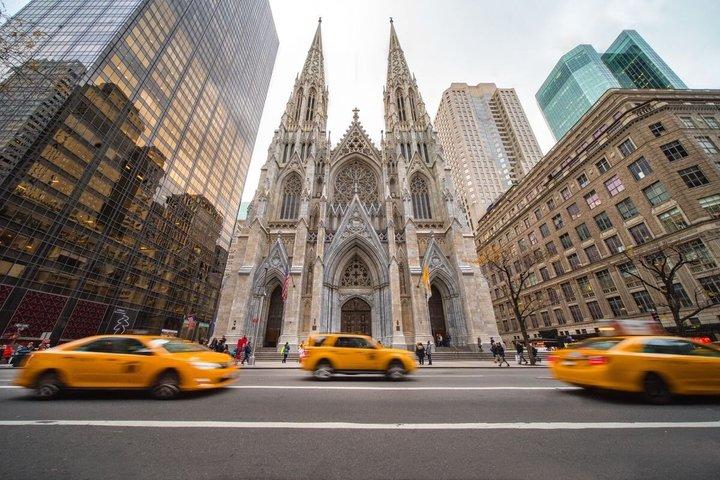 Midtown Marvels / Merveilles du Midtown