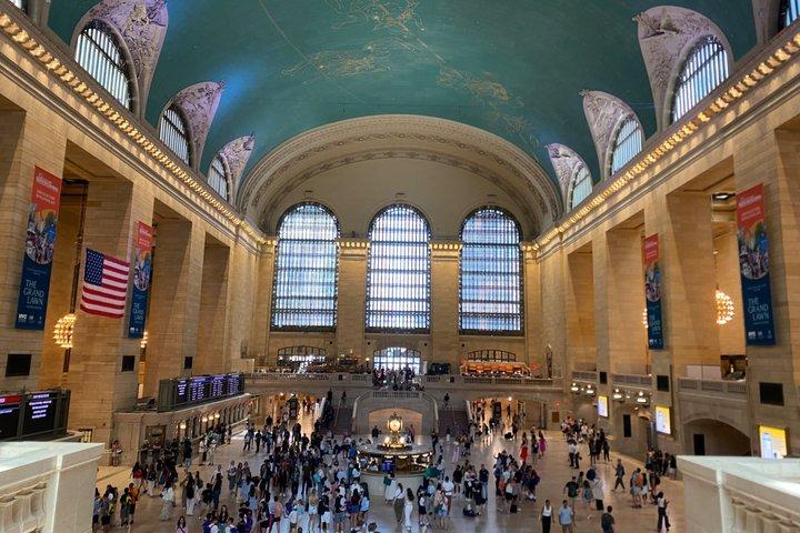 Midtown Marvels / Merveilles du Midtown
