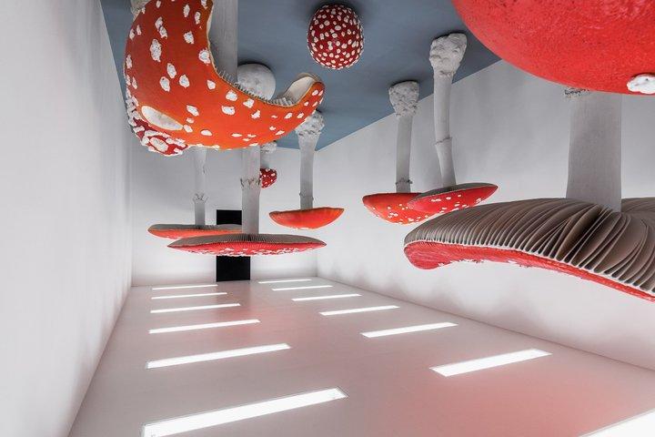 Fondazione Prada Milan Admission Ticket