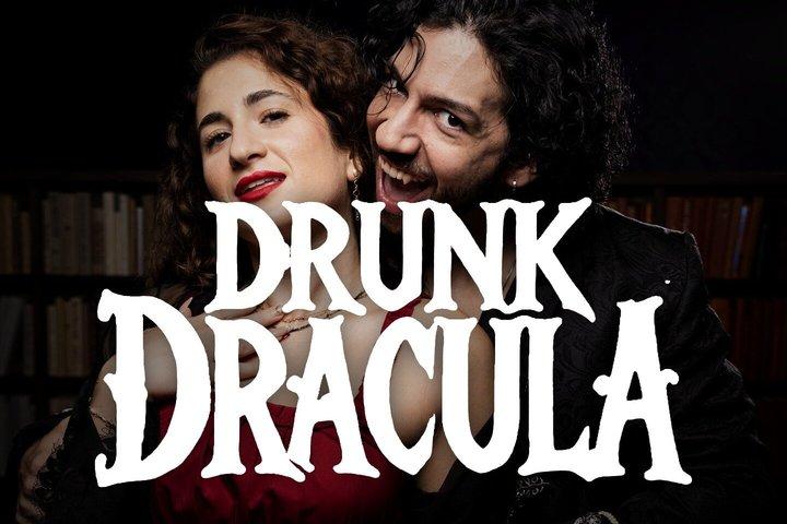 Billetter til Drunk Dracula NYC