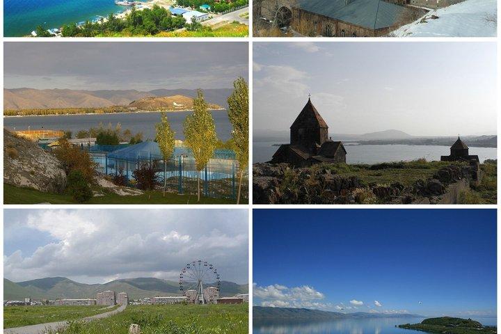 Private Scenic Transfer between Yerevan and Tbilisi