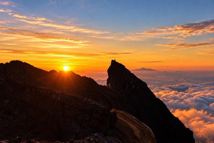 Mount Agung Sunrise Trekking Tour