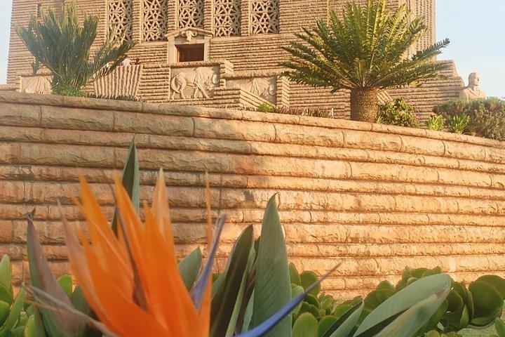 Pretoria & cullinan gruva