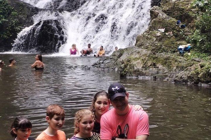 Private Experience with the Emberá Community in Panama City