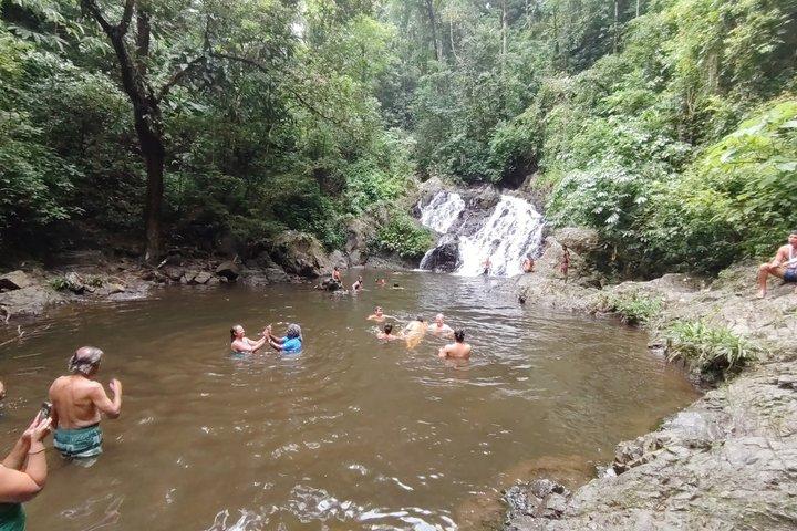 Private Experience with the Emberá Community in Panama City