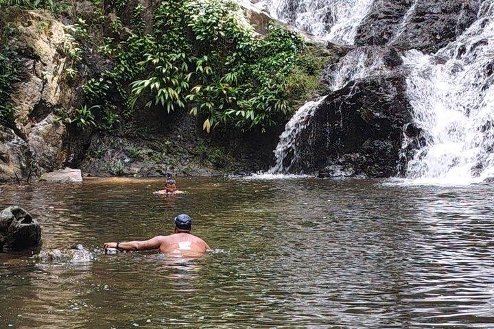 Private Experience with the Emberá Community in Panama City