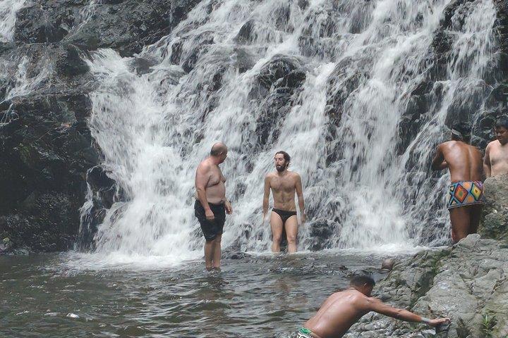 Private Experience with the Emberá Community in Panama City