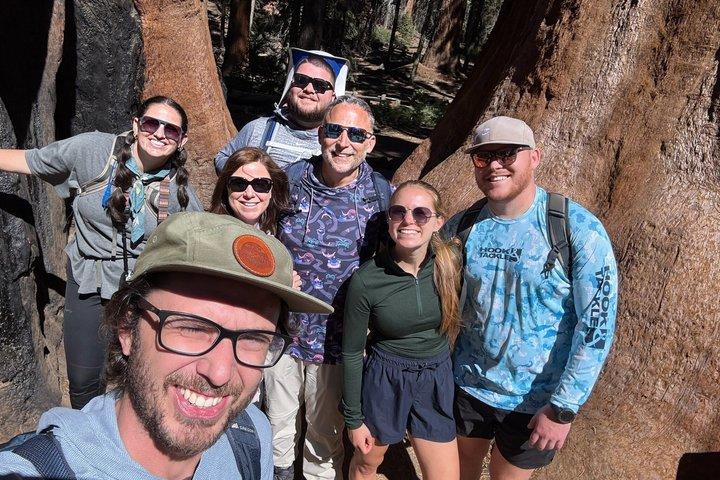 The Evolution of Yosemite: 3-Hour Walking Tour