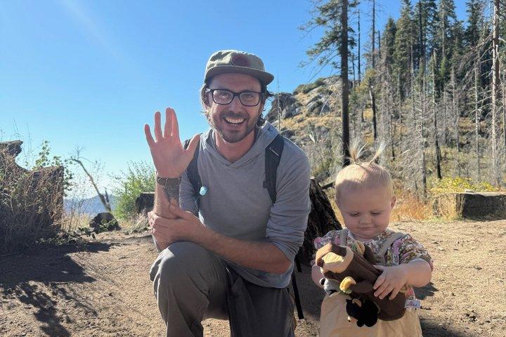 The Evolution of Yosemite: 3-Hour Walking Tour