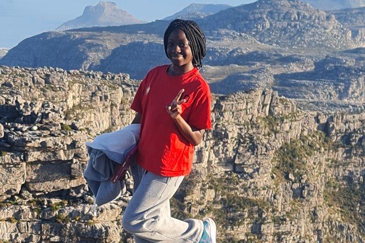 Cape Town Table Mountain Cable Car and Signal Hill
