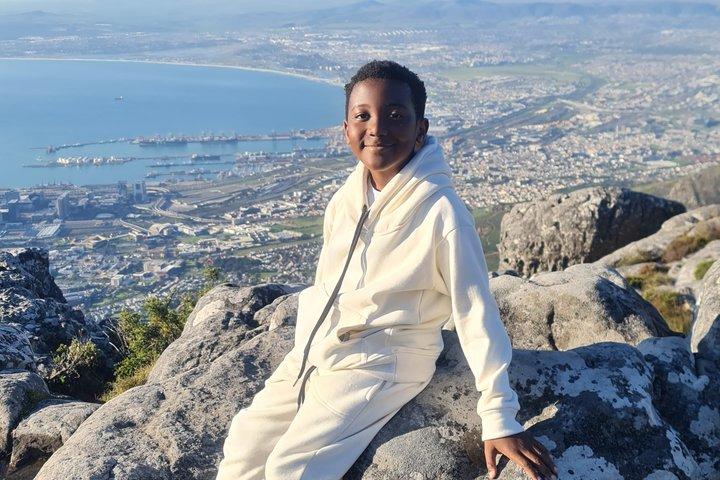 Cape Town Table Mountain Cable Car and Signal Hill