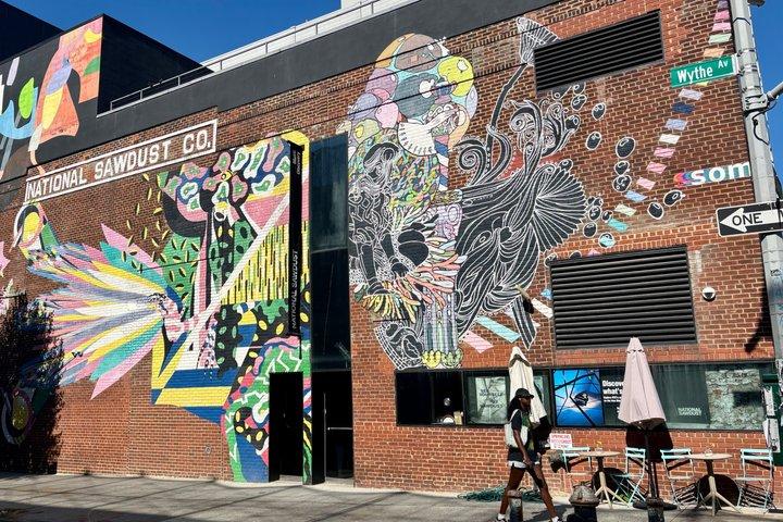 Williamsburg Walking Tour in Brooklyn (Private)