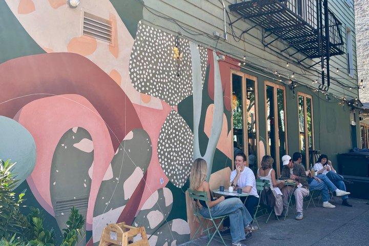 Williamsburg Walking Tour in Brooklyn (Private)