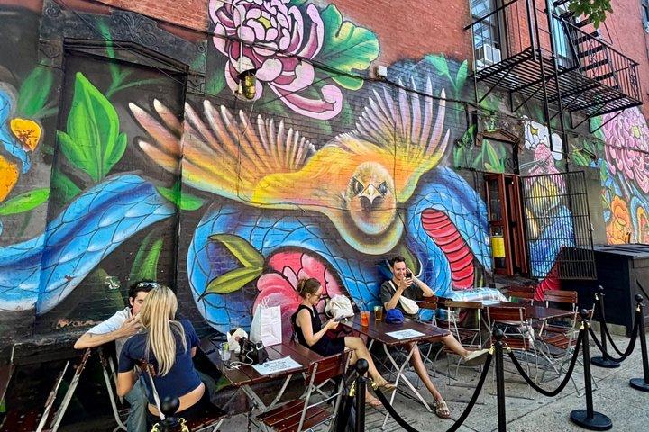 Williamsburg Walking Tour in Brooklyn (Private)
