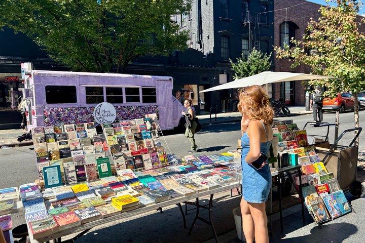 Williamsburg Walking Tour in Brooklyn (Private)