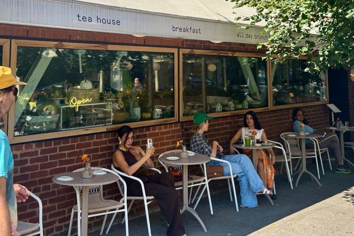 Williamsburg Walking Tour in Brooklyn (Private)