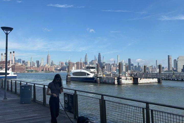 Williamsburg Walking Tour in Brooklyn (Private)
