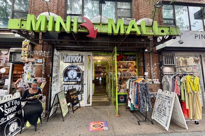 Williamsburg Walking Tour in Brooklyn (Private)