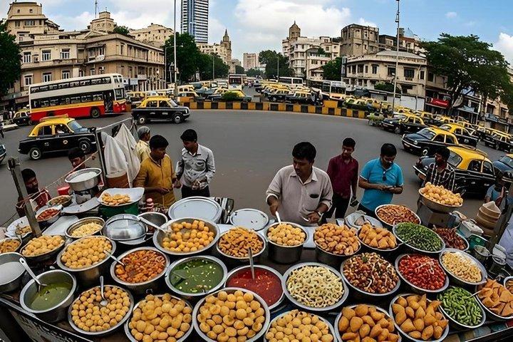 アグラ遺産の散歩-インド休暇によって