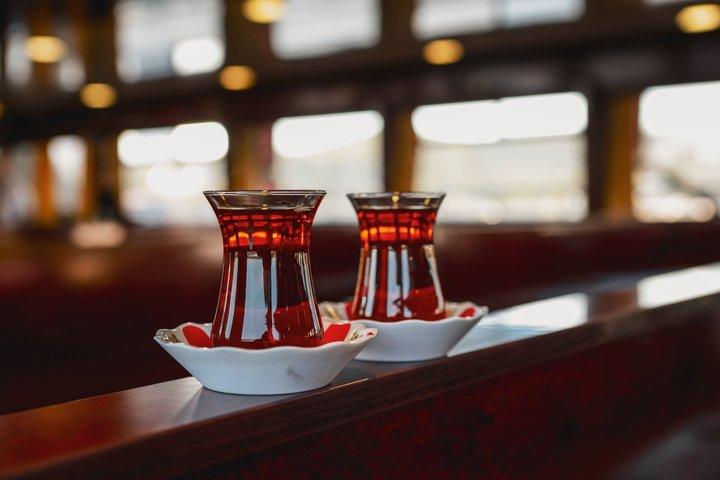地元の人のように食べる: トルコの多様な食文化について学ぶ