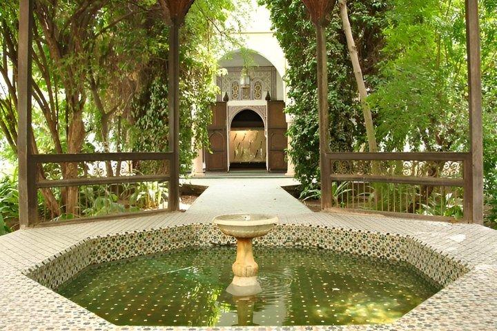Marrakech in 6 Hours Monuments Medina and Hidden Souk Secrets