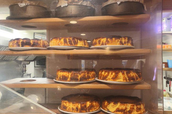 ビルバオからのプライベート日帰り旅行：サン・セバスチャンとピンチョス