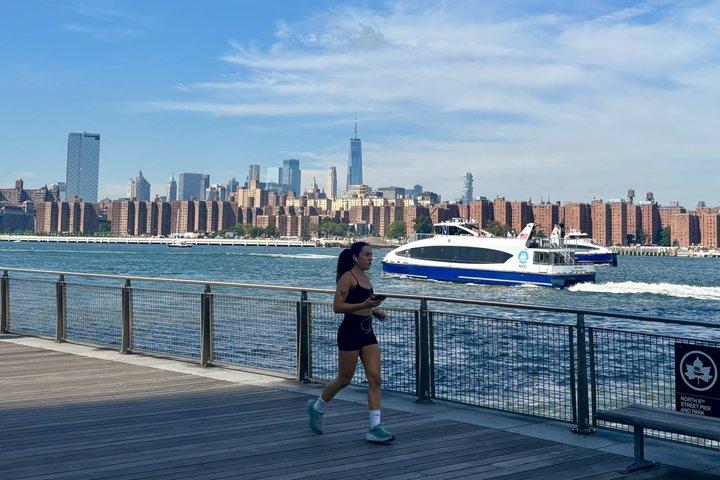 Bester Brooklyn Walking Tour (Williamsburg)