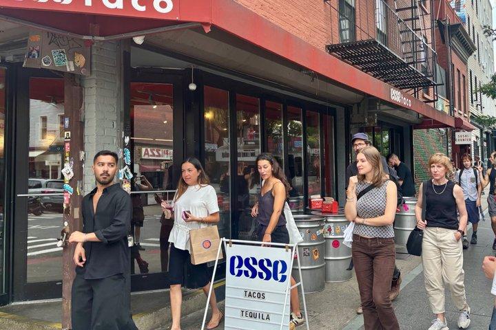 Bester Brooklyn Walking Tour (Williamsburg)