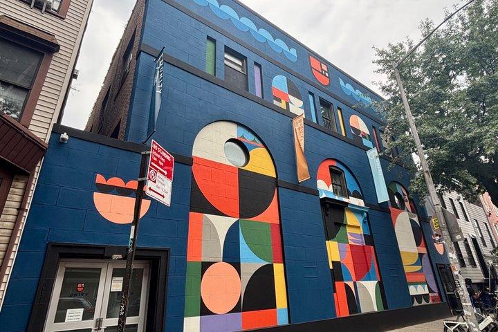 Bester Brooklyn Walking Tour (Williamsburg)