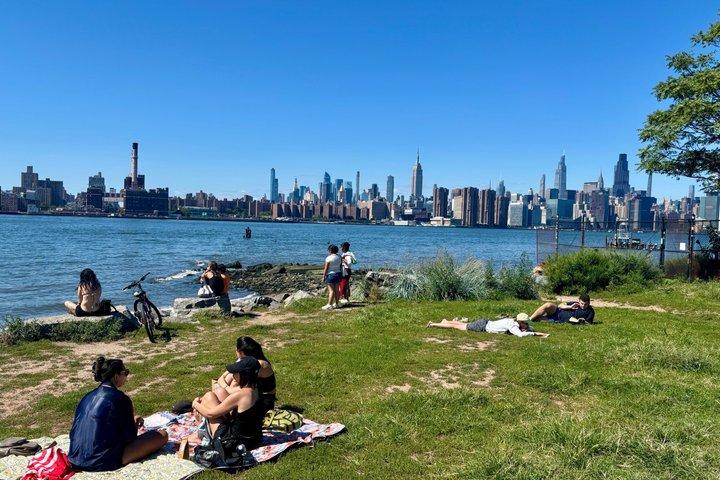 Bester Brooklyn Walking Tour (Williamsburg)