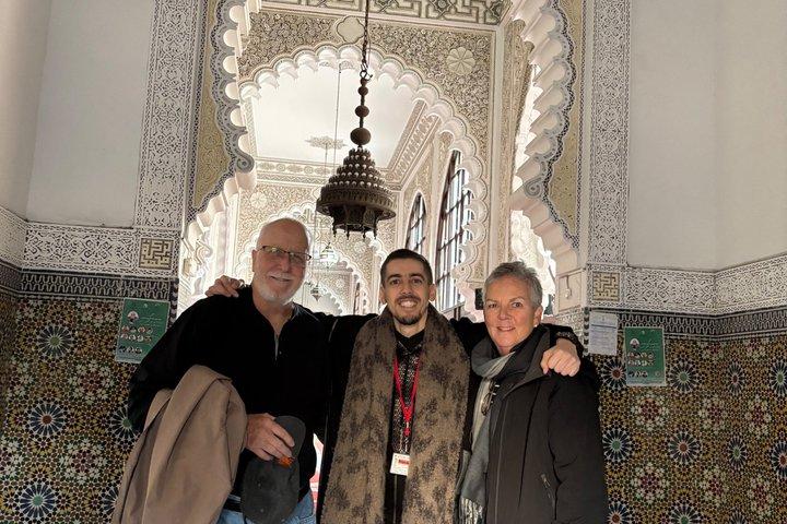 Authentic Private Tangier Tour