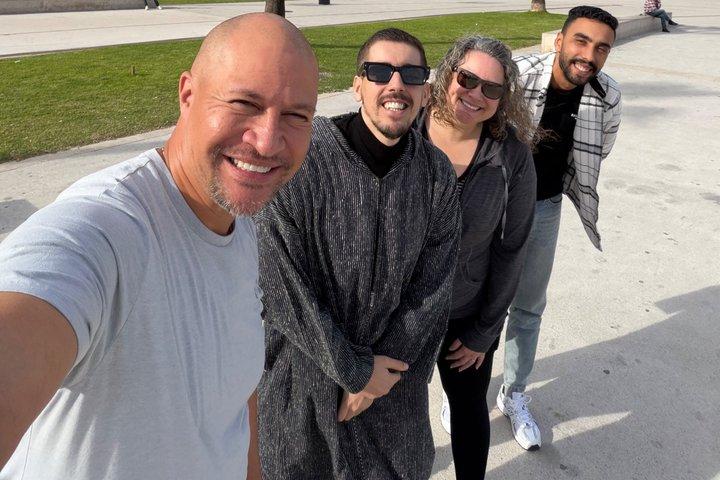 Authentic Private Tangier Tour