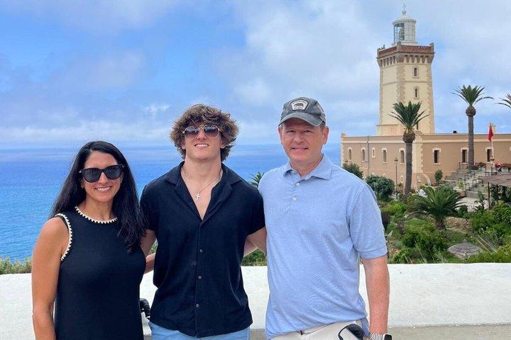 Authentic Private Tangier Tour