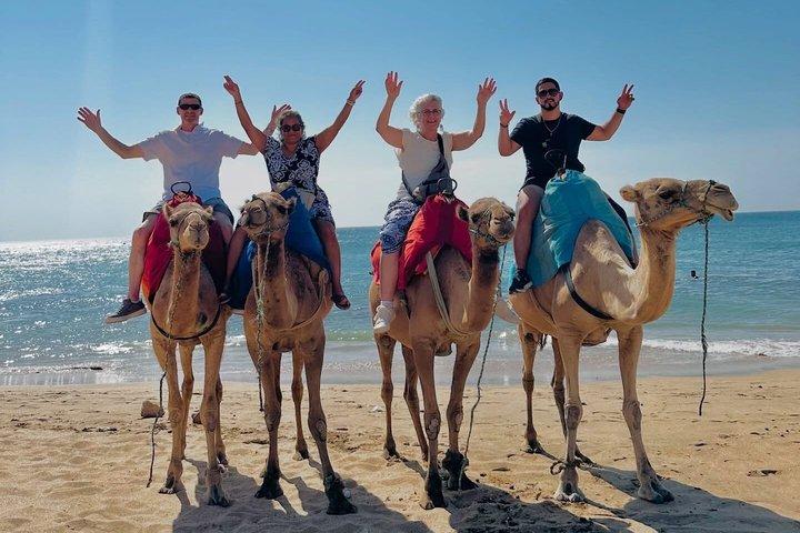 Authentic Private Tangier Tour