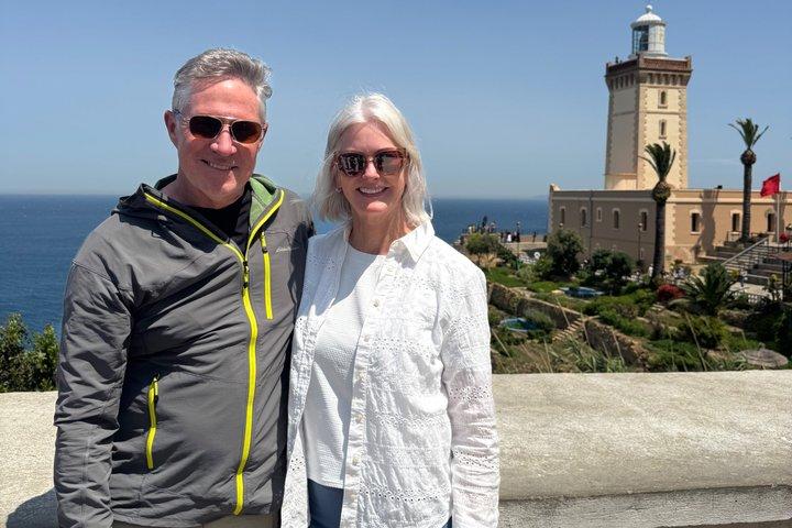 Authentic Private Tangier Tour