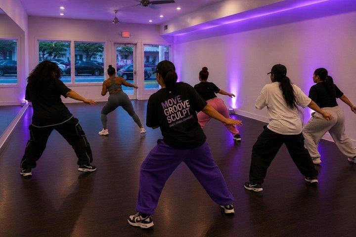 Beginner Hip Hop Dance Class in Amityville