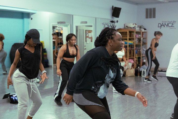 Beginner Hip Hop Dance Class in Amityville